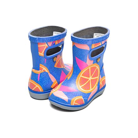Bogs - Skipper II Summer Fruit Rain Boot - Toddlers'