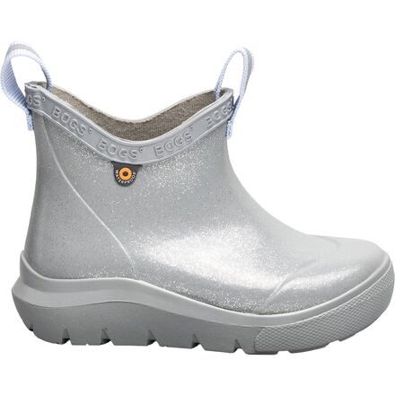 Skyline Rain Glitter Chelsea Boot - Kids'
