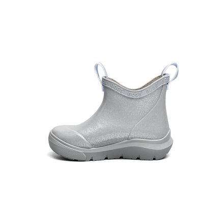 Bogs - Skyline Rain Glitter Chelsea Boot - Kids'