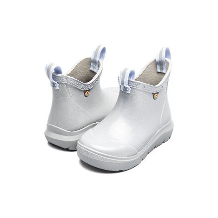 Bogs - Skyline Rain Glitter Chelsea Boot - Kids'