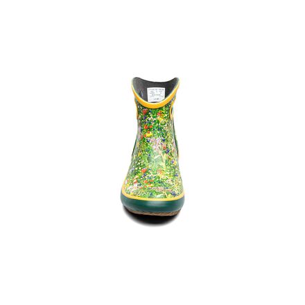 Bogs - Patch Ankle Garden Rain Boot - Women's