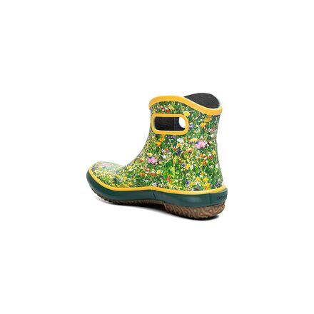 Bogs - Patch Ankle Garden Rain Boot - Women's