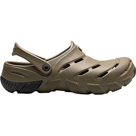 Boga Clog