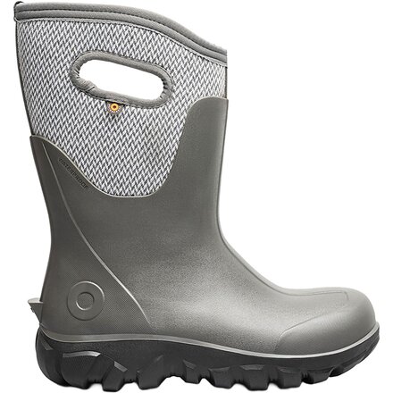 Classic Seamless Mid - Chevron Boot - Women's