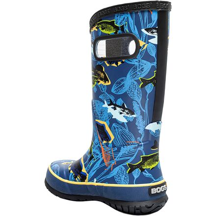 Bogs - Fish Rainboot - Kids'