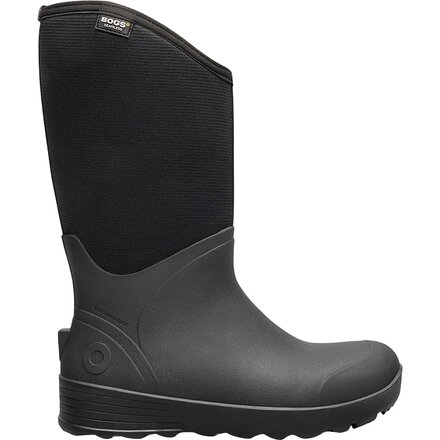 Bozeman II Vibram Artic Grip Mid Boot - Men's