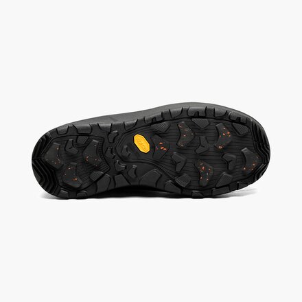 Bogs - Bozeman II Vibram Artic Grip Mid Boot - Men's