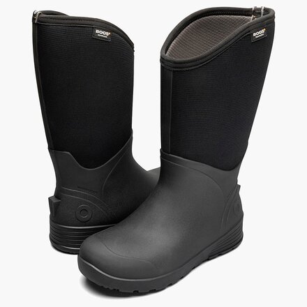 Bogs - Bozeman II Vibram Artic Grip Mid Boot - Men's