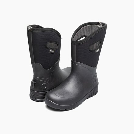 Bogs - Bozeman II Vibram Arctic Grip Mid Boot - Men's