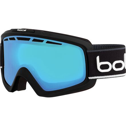 Bolle - Nova II Photochromic Goggle