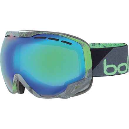 Bolle - Emperor Photochromic Goggles