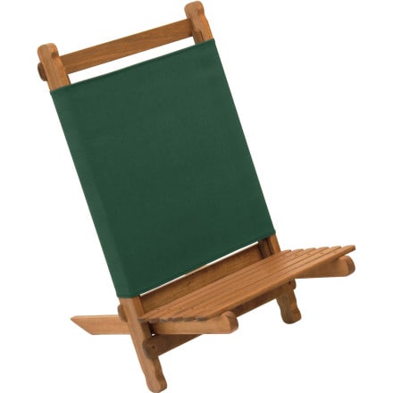 Byer of Maine - Pangean Lounger Camp Chair