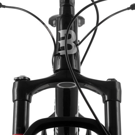 Borealis Bikes - Echo X0/X9 Complete Fat Bike
