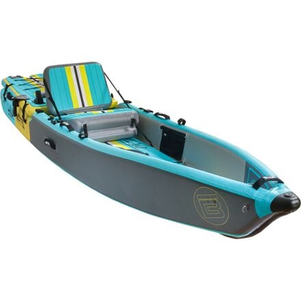 BOTE - LONO Aero Infatable Kayak