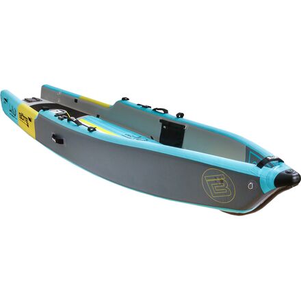 BOTE - LONO Aero Infatable Kayak