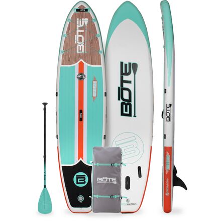 BOTE - Breeze Aero Inflatable Stand-Up Paddleboard - Classic