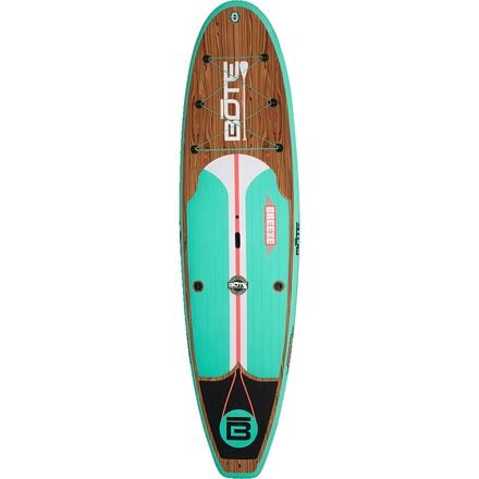 BOTE - Breeze Gatorshell 10ft 6in Stand-Up Paddleboard - Classic
