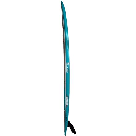 BOTE - Breeze Gatorshell 10ft 6in Stand-Up Paddleboard