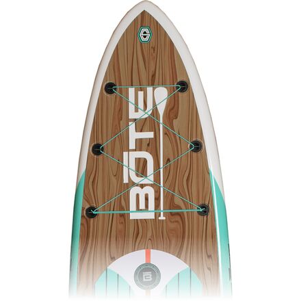 BOTE - Flood Gatorshell 12ft Stand-Up Paddleboard