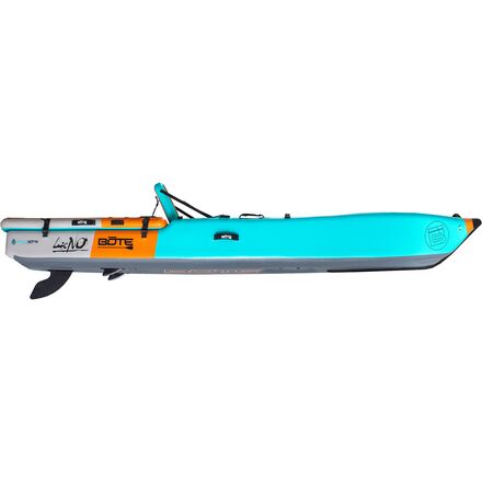 BOTE - LONO APEX AERO Infatable Kayak - 2022