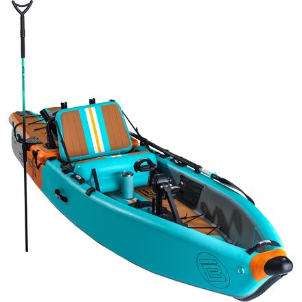 BOTE - LONO APEX AERO Inflatable Kayak - 2022