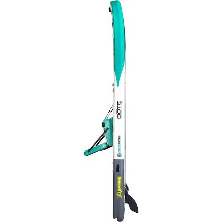 BOTE - Rackham Aero 12ft 4in Inflatable Stand-Up Paddleboard
