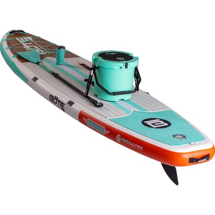 BOTE - BREEZE AERO Inflatable Stand-up Paddleboard - 2022