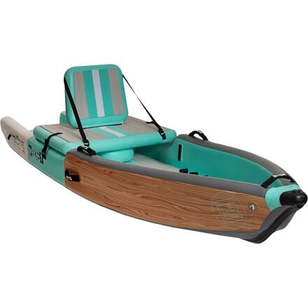 BOTE - Deus Inflatable Kayak - Classic