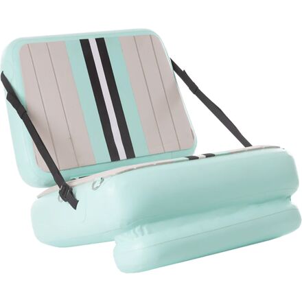 BOTE - Aero SUP Paddle Seat - Seafoam