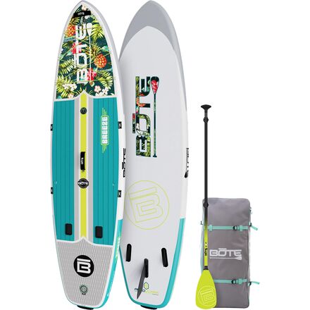BOTE - Breeze Aero Inflatable Stand-Up Paddleboard