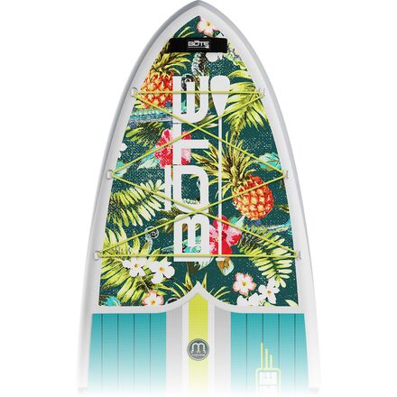 BOTE - Breeze Aero Inflatable Stand-Up Paddleboard