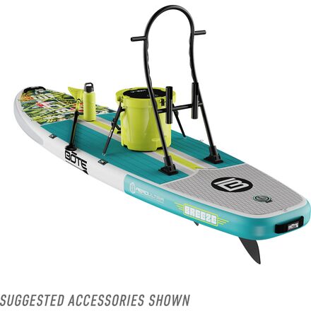 BOTE - Breeze Aero Inflatable Stand-Up Paddleboard
