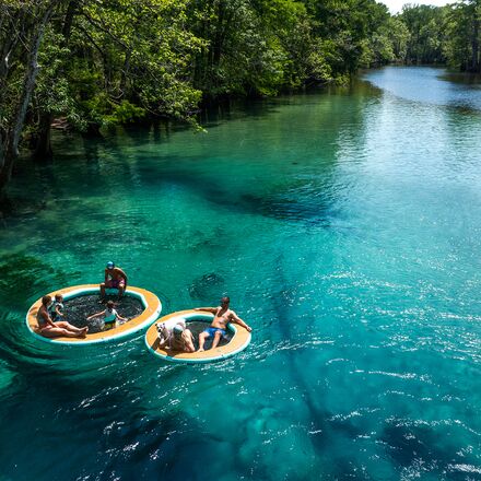 BOTE - Classic 7 Hangout Water Hammock