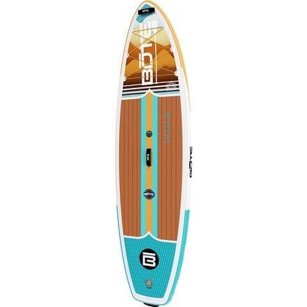 BOTE - WULF Aero 11ft 4in Inflatable Stand-Up Paddleboard