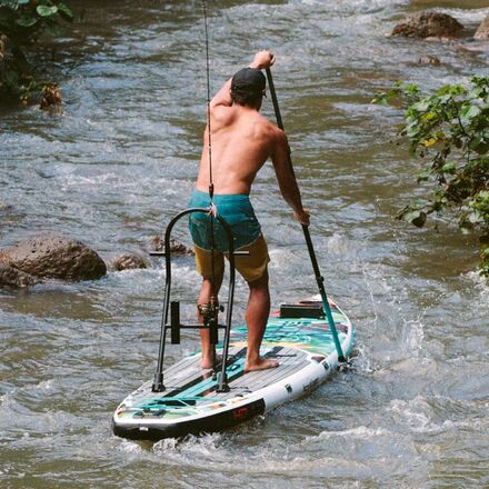 BOTE - Tackle Rac