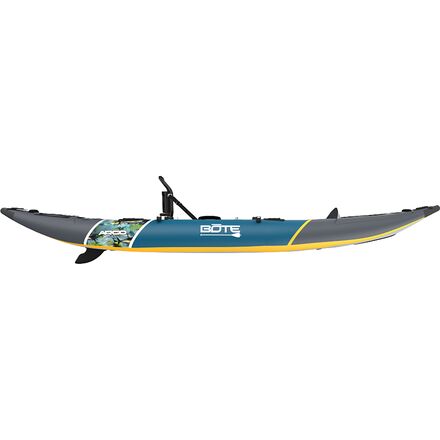 BOTE - Argo Aero Inflatable Fishing Kayak