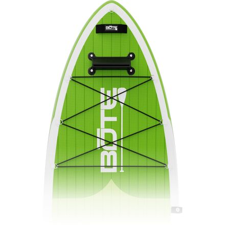 BOTE - HD Aero 11ft 6in Inflatable Stand-Up Paddleboard