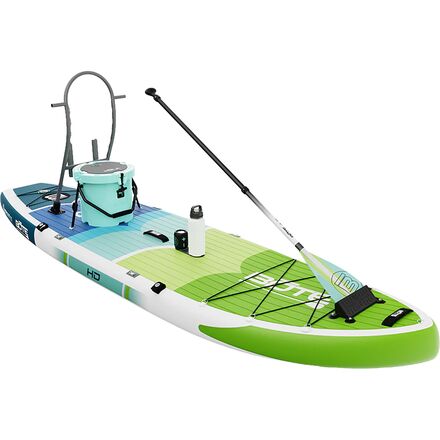 BOTE - HD Aero 11ft 6in Inflatable Stand-Up Paddleboard