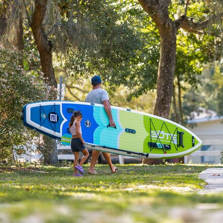 BOTE - HD Aero 11ft 6in Inflatable Stand-Up Paddleboard