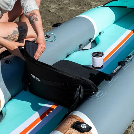 BOTE - Koda Aero Inflatable Kayak