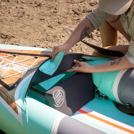 BOTE - Koda Aero Inflatable Kayak
