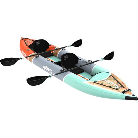 BOTE - Koda Aero Inflatable Kayak