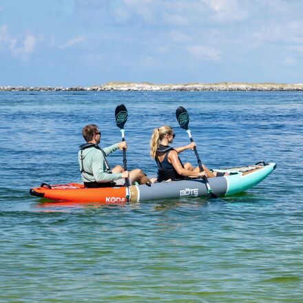 BOTE - Koda Aero Inflatable Kayak