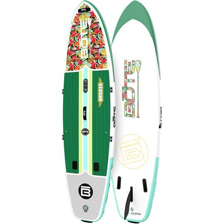 Breeze Aero Inflatable Stand-Up Paddleboard