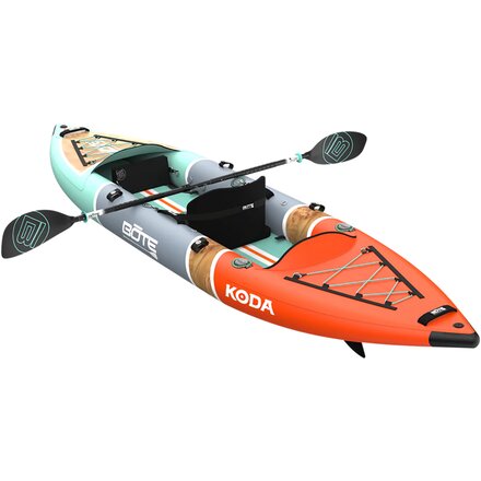 BOTE - Koda Aero Inflatable Kayak - Single