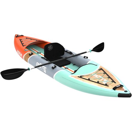 BOTE - Koda Aero Inflatable Kayak - Single