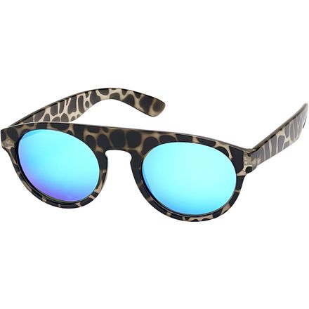 Blue Planet Eyewear - Duke Polarized Sunglasses