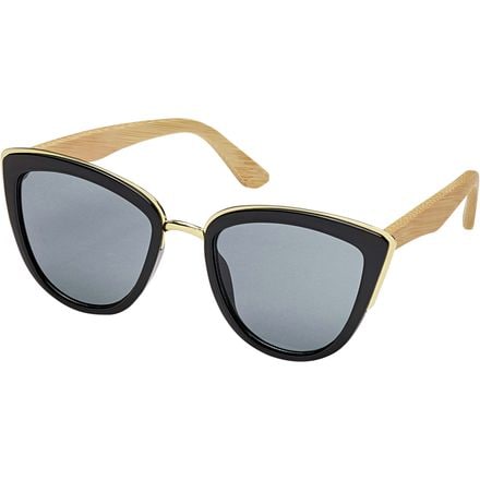 Blue Planet Eyewear - Bailey Polarized Sunglasses - Women's