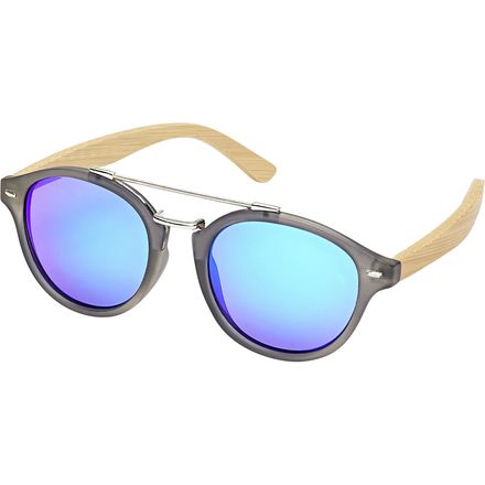 Blue Planet Eyewear - Atlas Polarized Sunglasses