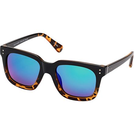 Blue Planet Eyewear - Watson Polarized Sunglasses - Women's